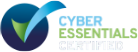 Cyber Essentials Certified