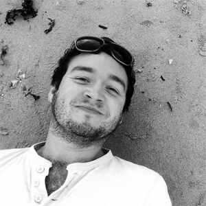 Avatar ofMatthew Dixon, Lead Front End Developer