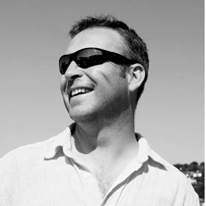 Avatar ofSimon Ashley, Managing Director