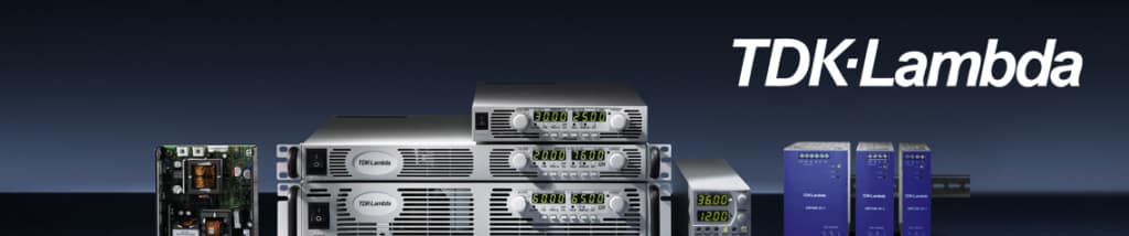 hero TDK-Lambda