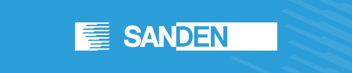 Sanden logo