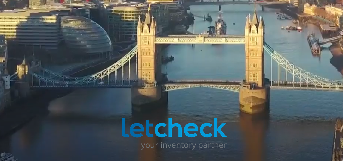 End to End Digital Transformation - LetCheck - Go Tripod