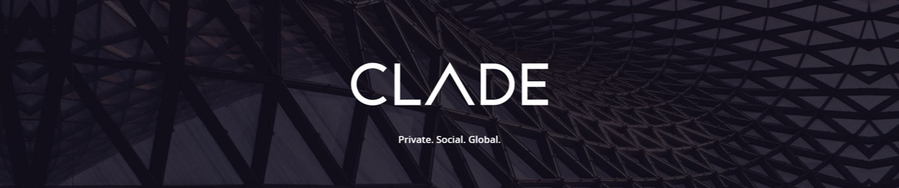 Clade - Client Project