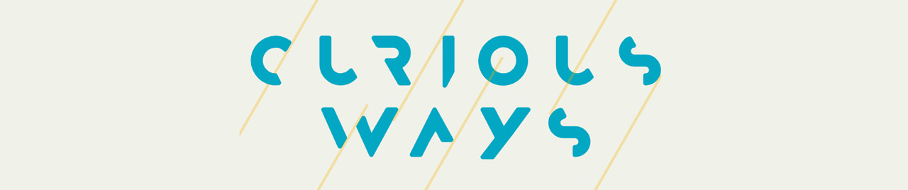 Curious Ways - Client Project