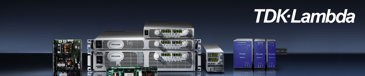 TDK Lambda - Client Project