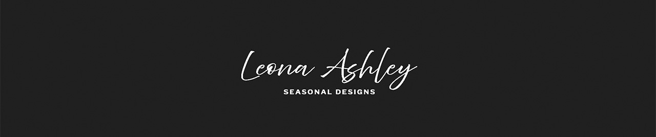 Leona Ashley Seasonal Designs